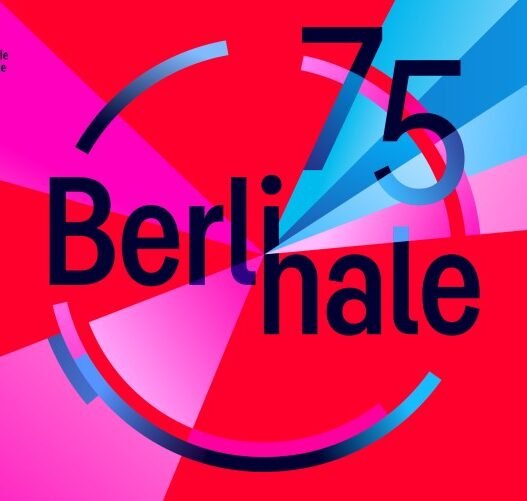 75.ª Edición del Berlinale.