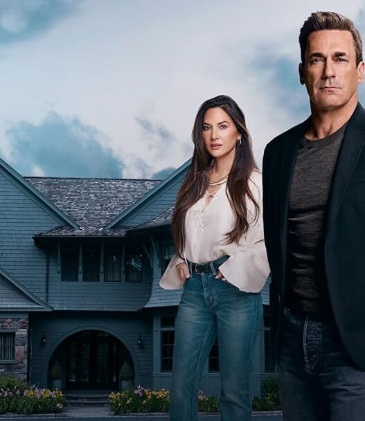 Imagen principal de Your Friends and Neighbors