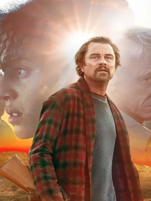 "One Battle After Another". Dir. Paul Thomas Anderson